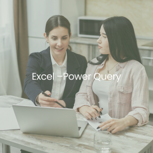 Read more about the article Excel – Power Query
